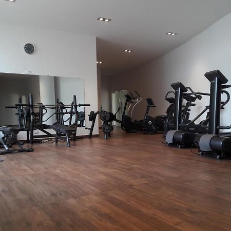 Residences Indenie Abidjan Bagian luar foto