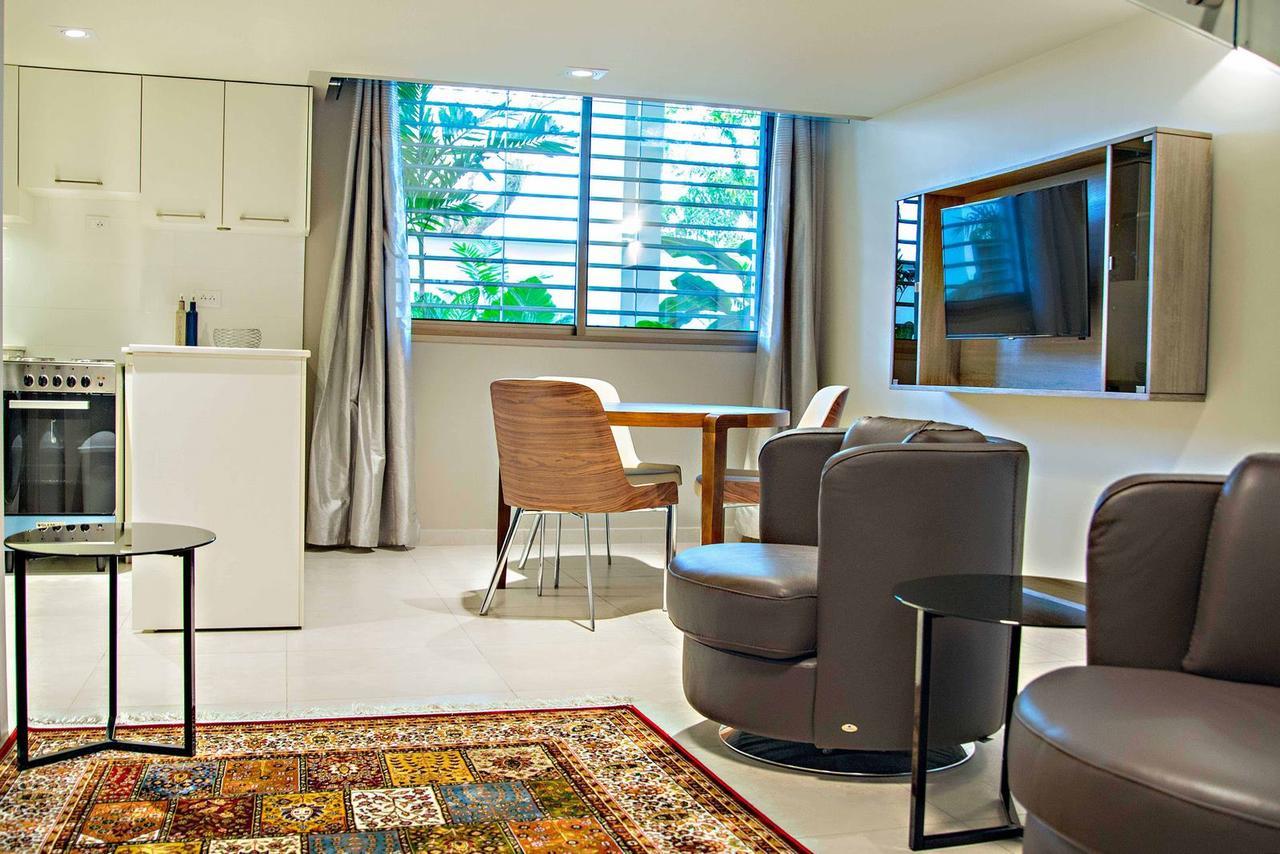 Residences Indenie Abidjan Bagian luar foto