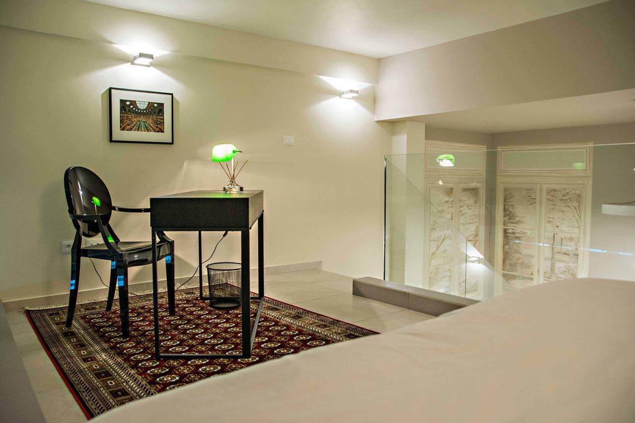 Residences Indenie Abidjan Bagian luar foto