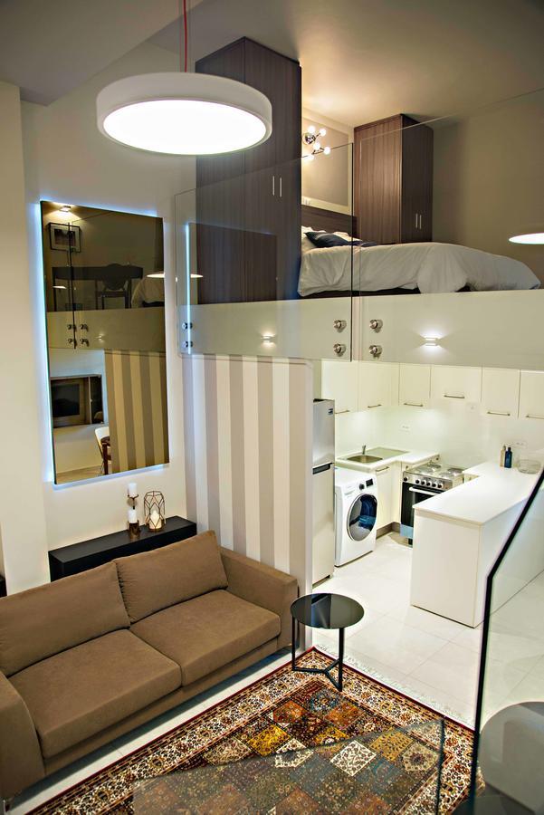 Residences Indenie Abidjan Bagian luar foto