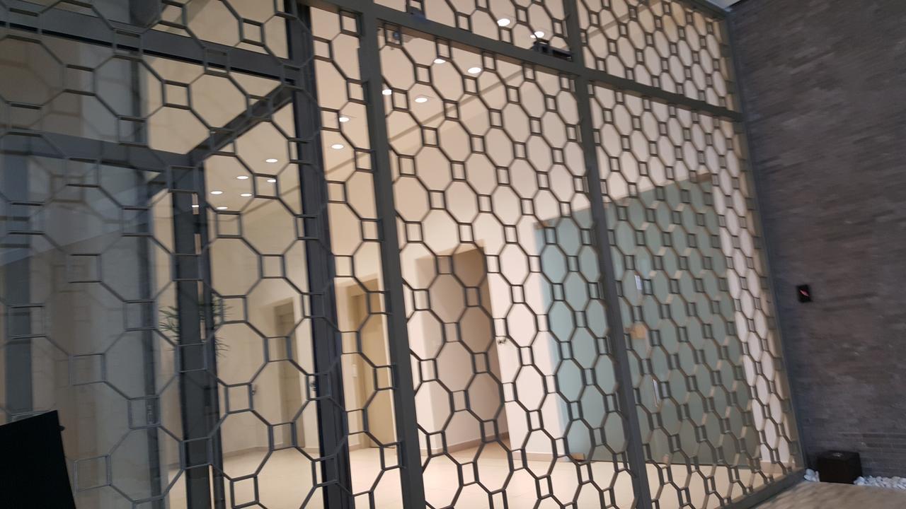 Residences Indenie Abidjan Bagian luar foto