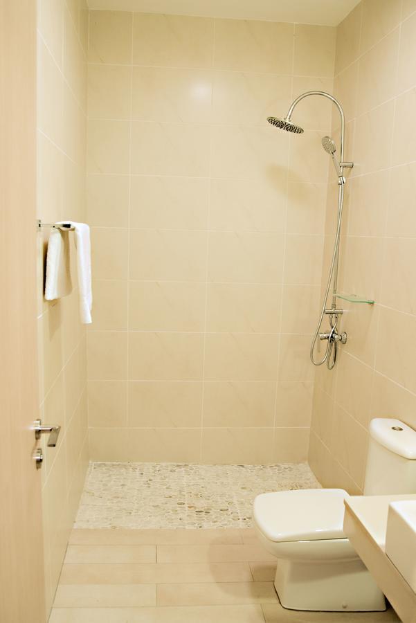 Residences Indenie Abidjan Bagian luar foto