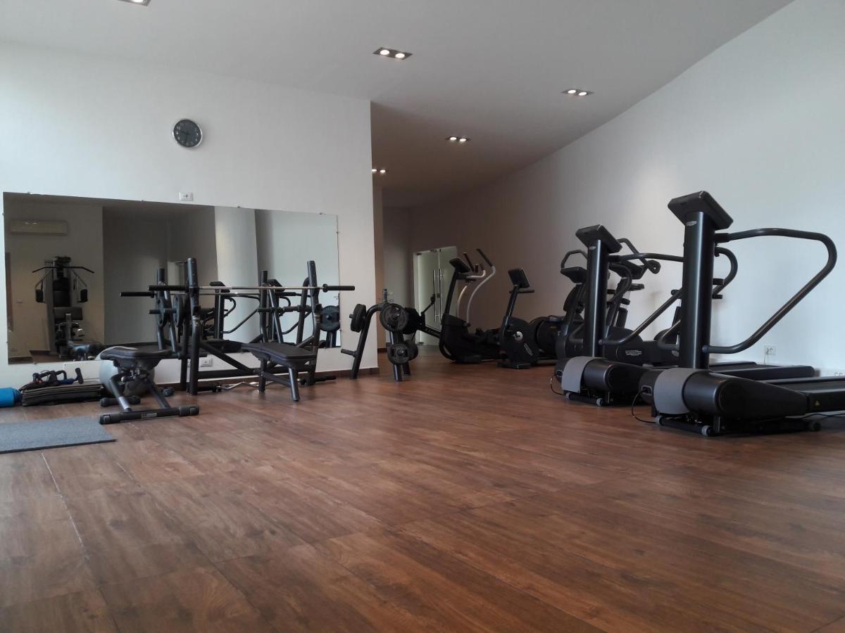 Residences Indenie Abidjan Bagian luar foto